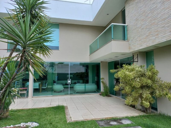 Imagem Casa com 4 Quartos à Venda, 500 m² em Colônia Terra Nova - Manaus Imagem Casa com 4 Quartos à Venda, 500 m² em Colônia Terra Nova - Manaus