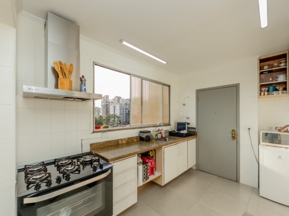 Imagem Apartamento com 3 Quartos à Venda, 109 m² em Bosque Da Saúde - São Paulo