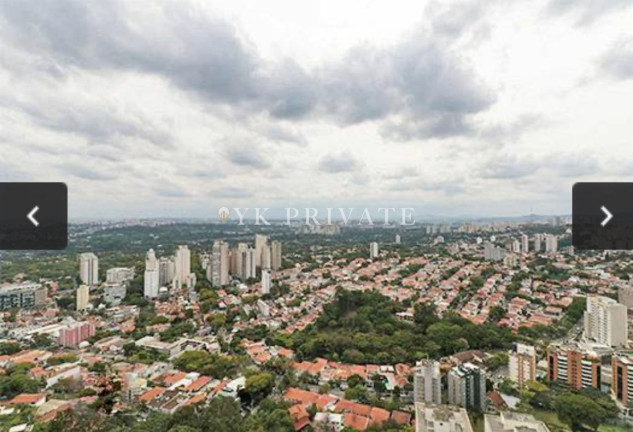 Imagem Apartamento com 4 Quartos à Venda, 275 m² em Vila Madalena - São Paulo