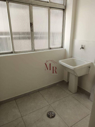 Imagem Apartamento com 1 Quarto à Venda, 53 m² em Itararé - São Vicente Imagem Apartamento com 1 Quarto à Venda, 53 m² em Itararé - São Vicente