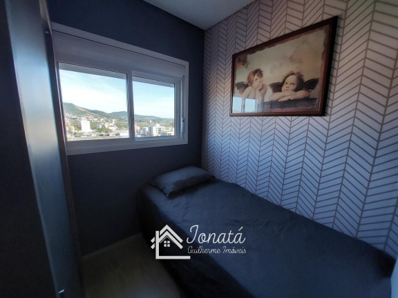 Imagem Imóvel com 2 Quartos à Venda, 67 m² em Centro - Feliz Imagem Imóvel com 2 Quartos à Venda, 67 m² em Centro - Feliz