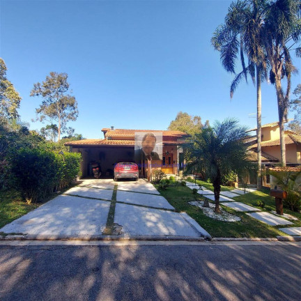 Imagem Casa com 4 Quartos à Venda, 268 m² em Jardim Atalaia - Cotia Imagem Casa com 4 Quartos à Venda, 268 m² em Jardim Atalaia - Cotia