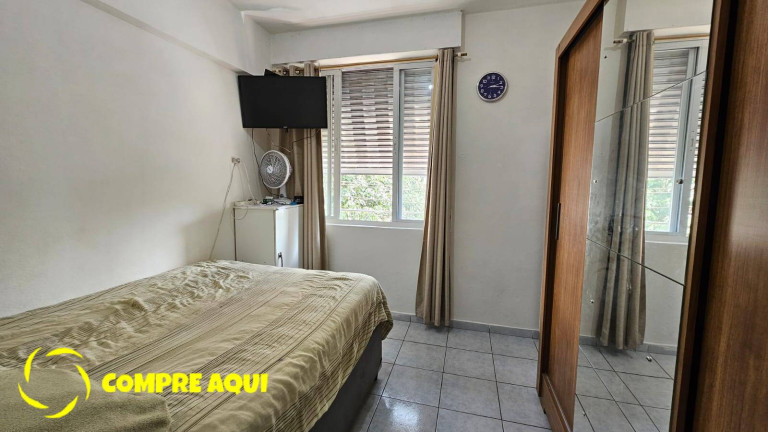 Imagem Apartamento com 1 Quarto à Venda, 48 m² em Campos Elíseos - São Paulo Imagem Apartamento com 1 Quarto à Venda, 48 m² em Campos Elíseos - São Paulo