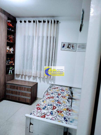 Imagem Cobertura com 2 Quartos à Venda, 155 m² em Parque Terra Nova Ii - São Bernardo Do Campo