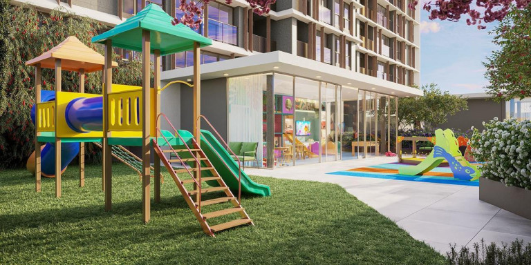 Imagem Apartamento com 2 Quartos à Venda, 88 m² em Park Sul - Brasilia Imagem Apartamento com 2 Quartos à Venda, 88 m² em Park Sul - Brasilia
