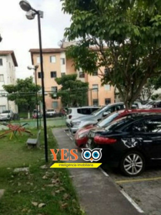 Imagem Apartamento com 2 Quartos à Venda, 120 m² em Queimadinha - Feira De Santana Imagem Apartamento com 2 Quartos à Venda, 120 m² em Queimadinha - Feira De Santana