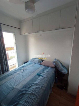 Imagem Cobertura com 2 Quartos à Venda, 86 m² em Parque Das Nações - Santo André Imagem Cobertura com 2 Quartos à Venda, 86 m² em Parque Das Nações - Santo André