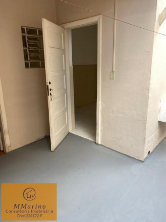 Imagem Sobrado com 4 Quartos para Alugar, 121 m² em Ipiranga - Sao Paulo