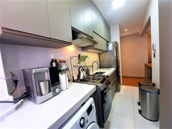 Imagem Apartamento com 3 Quartos à Venda, 74 m²