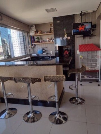 Imagem Imóvel com 4 Quartos à Venda, 160 m² em Sul (águas Claras) - Brasília Imagem Imóvel com 4 Quartos à Venda, 160 m² em Sul (águas Claras) - Brasília