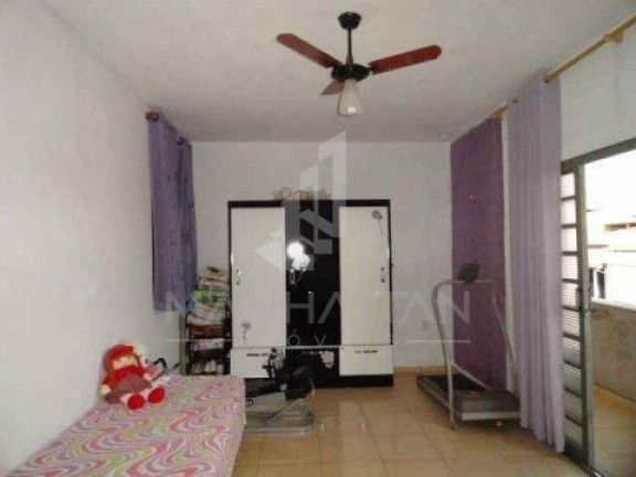 Imagem Sobrado com 3 Quartos à Venda, 270 m² em Parque Residencial Jaguari - Americana Imagem Sobrado com 3 Quartos à Venda, 270 m² em Parque Residencial Jaguari - Americana