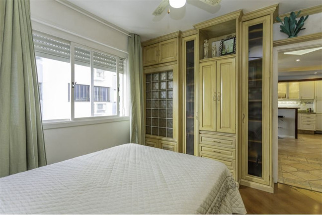 Imagem Apartamento com 2 Quartos à Venda, 119 m² em Boa Vista - Porto Alegre