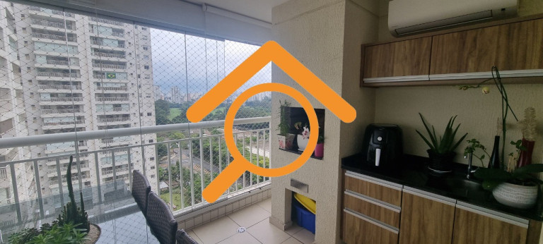 Imagem Imóvel com 3 Quartos para Alugar, 117 m² em Jurubatuba - São Paulo Imagem Imóvel com 3 Quartos para Alugar, 117 m² em Jurubatuba - São Paulo