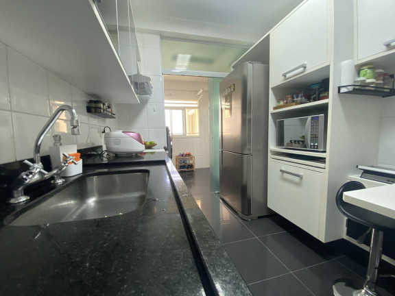 Imagem Apartamento com 2 Quartos à Venda, 133 m² em Tamboré - Santana De Parnaíba