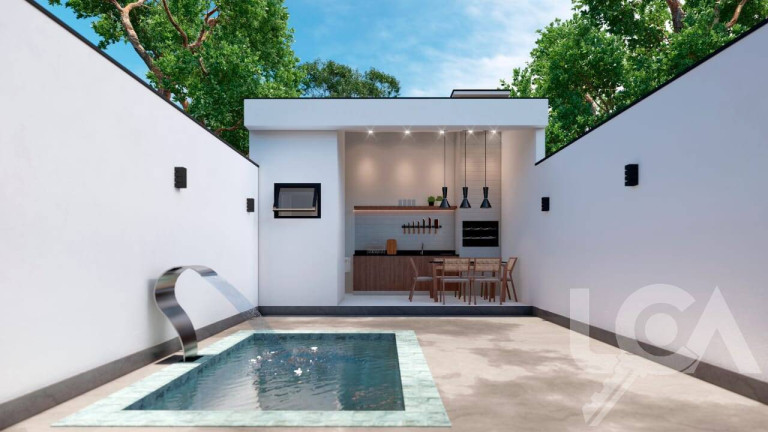 Imagem Casa com 3 Quartos à Venda, 180 m² em Jardim Golfinhos - Caraguatatuba Imagem Casa com 3 Quartos à Venda, 180 m² em Jardim Golfinhos - Caraguatatuba