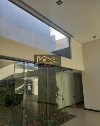 Imóvel com 3 Quartos à Venda,  em Parque Bela Vista - Votorantim
