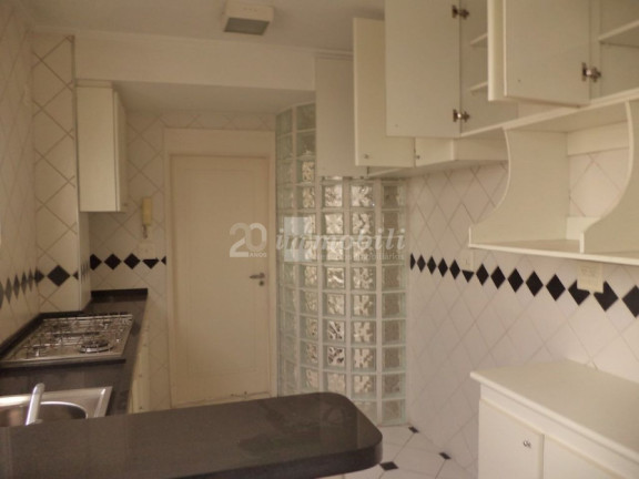 Imagem Apartamento com 3 Quartos à Venda, 185 m² em Higienópolis - São Paulo