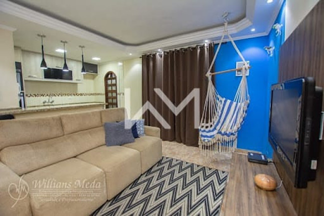 Sobrado com 2 Quartos à Venda, 170 m² em Ponte Grande - Guarulhos