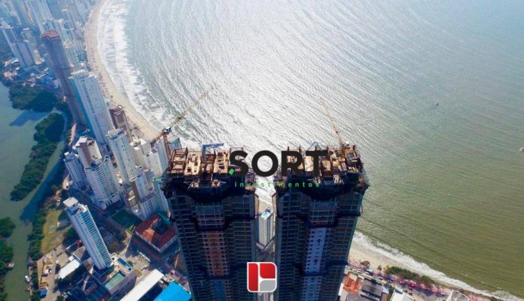 Imagem Apartamento com 4 Quartos à Venda, 257 m² em Barra Sul - Balneário Camboriú
