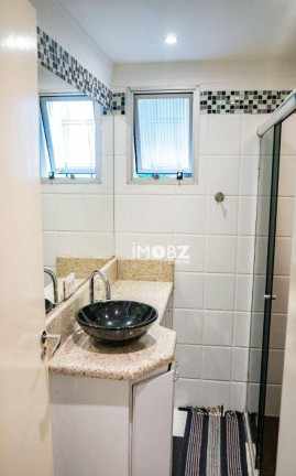 Imagem Imóvel com 2 Quartos à Venda, 58 m² em Vila Andrade - São Paulo Imagem Imóvel com 2 Quartos à Venda, 58 m² em Vila Andrade - São Paulo