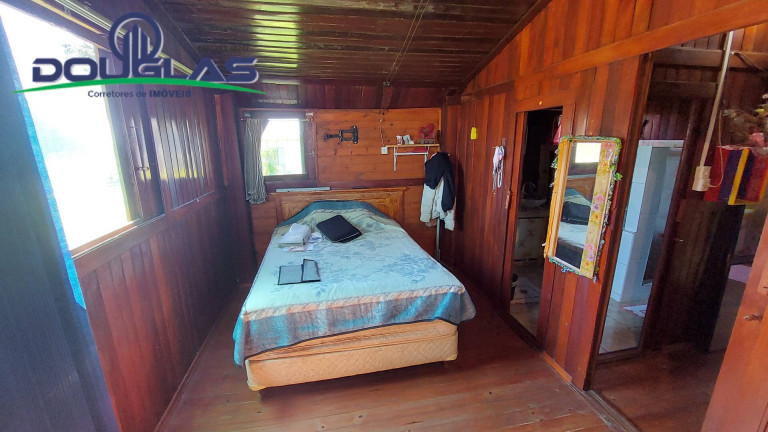 Imagem Casa com 2 Quartos à Venda, 60 m² em águas Claras - Viamão Imagem Casa com 2 Quartos à Venda, 60 m² em águas Claras - Viamão