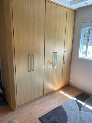 Imagem Apartamento com 3 Quartos à Venda, 121 m² em Anália Franco - São Paulo