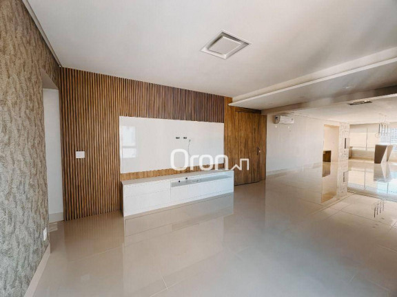 Imagem Apartamento com 3 Quartos à Venda, 207 m² em Setor Bueno - Goiânia Imagem Apartamento com 3 Quartos à Venda, 207 m² em Setor Bueno - Goiânia