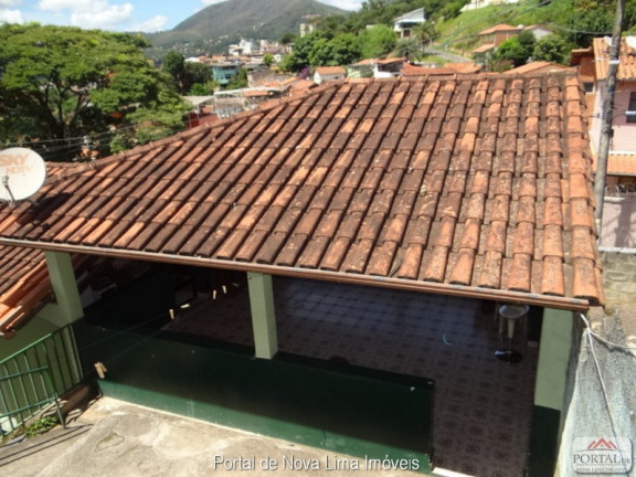 Imagem Casa com 3 Quartos à Venda,  em Jardim Das Américas - Nova Lima