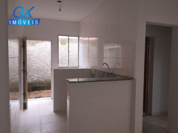 Imagem Casa com 2 Quartos à Venda, 46 m² em Santinho - Ribeirão Das Neves Imagem Casa com 2 Quartos à Venda, 46 m² em Santinho - Ribeirão Das Neves
