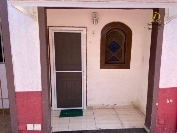 Imagem Casa com 1 Quarto à Venda, 52 m² em Boqueirão - Praia Grande Imagem Casa com 1 Quarto à Venda, 52 m² em Boqueirão - Praia Grande