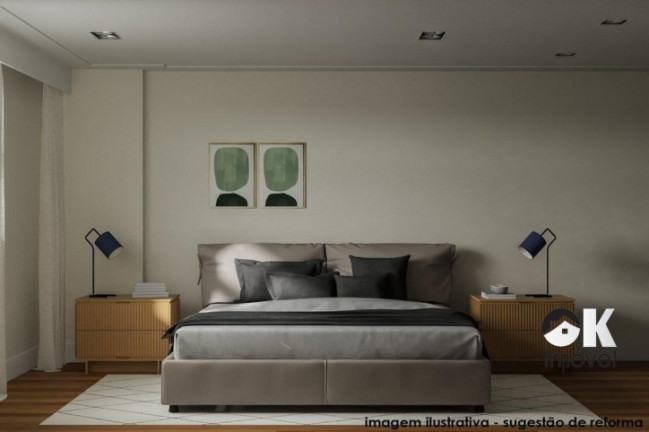 Imagem Apartamento com 2 Quartos à Venda, 128 m² em Pinheiros - São Paulo