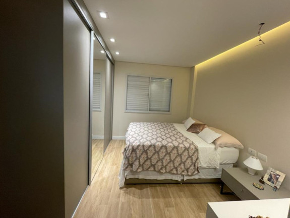 Imagem Imóvel com 2 Quartos à Venda, 63 m² em Campo Belo - São Paulo