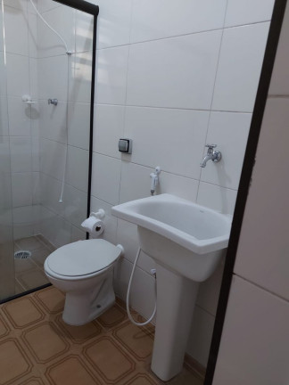 Imagem Apartamento com 1 Quarto à Venda, 55 m² em Boqueirão - Santos