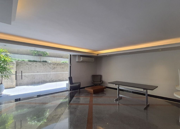 Imagem Apartamento com 3 Quartos à Venda, 128 m² em Paraíso - São Paulo Imagem Apartamento com 3 Quartos à Venda, 128 m² em Paraíso - São Paulo