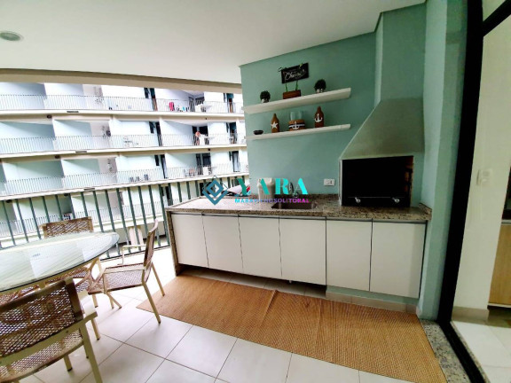Imagem Apartamento com 2 Quartos para Temporada, 120 m² em Praia Grande - Ubatuba
