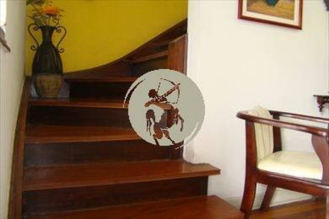 Imagem Casa com 3 Quartos à Venda, 150 m² em Boqueirao - Santos Imagem Casa com 3 Quartos à Venda, 150 m² em Boqueirao - Santos