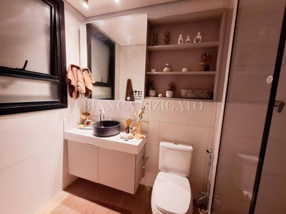 Imagem Apartamento com 3 Quartos à Venda, 73 m² em Boa Vista - Curitiba Imagem Apartamento com 3 Quartos à Venda, 73 m² em Boa Vista - Curitiba