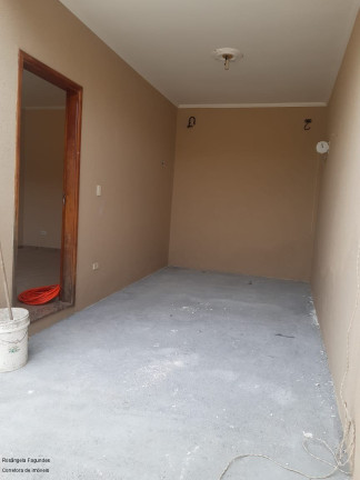 Imagem Sobrado com 3 Quartos à Venda, 78 m² em Jardim São Bento - Poços De Caldas Imagem Sobrado com 3 Quartos à Venda, 78 m² em Jardim São Bento - Poços De Caldas