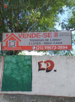 Imagem Terreno à Venda, 1.000 m² em Vila Centenário - Duque De Caxias Imagem Terreno à Venda, 1.000 m² em Vila Centenário - Duque De Caxias