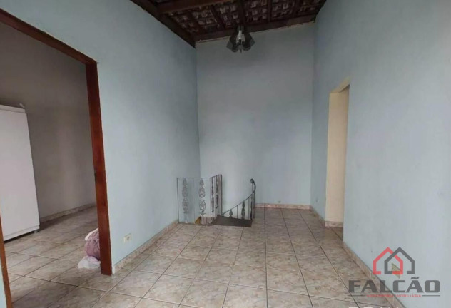 Imagem Sobrado com 3 Quartos à Venda, 230 m² em Canto Do Forte - Praia Grande Imagem Sobrado com 3 Quartos à Venda, 230 m² em Canto Do Forte - Praia Grande