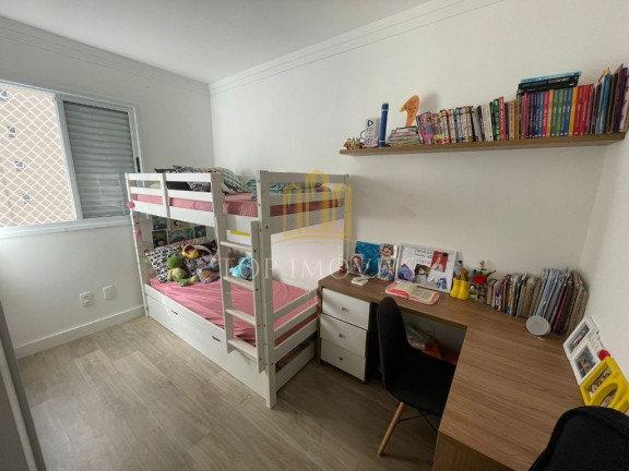 Imagem Apartamento com 2 Quartos à Venda, 75 m² em Jardim Sul - São José Dos Campos