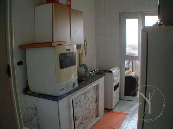 Imagem Apartamento com 1 Quarto à Venda, 50 m² em Cambuci - São Paulo