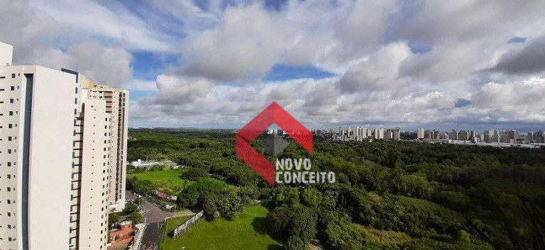 Imagem Apartamento com 2 Quartos à Venda, 68 m² em Cocó - Fortaleza Imagem Apartamento com 2 Quartos à Venda, 68 m² em Cocó - Fortaleza