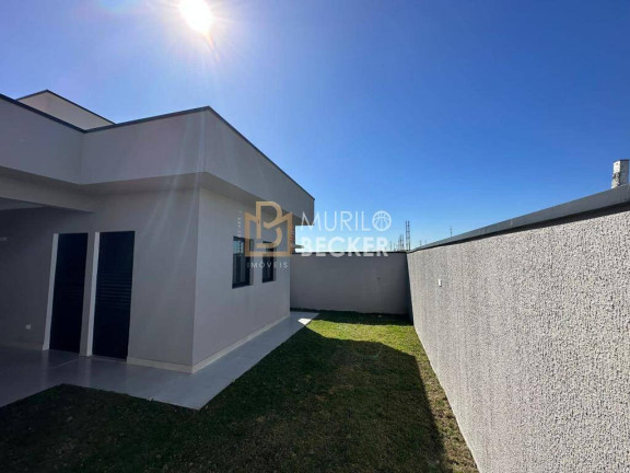 Imagem Casa de Condomínio com 3 Quartos à Venda, 157 m² em Residencial Colinas - Caçapava