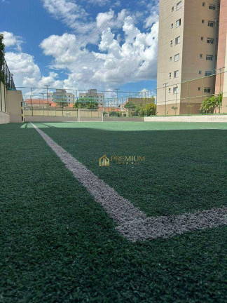 Imagem Apartamento com 2 Quartos à Venda, 75 m² em Jardim Das Indústrias - São José Dos Campos