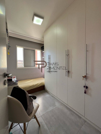Imagem Apartamento com 3 Quartos à Venda, 77 m² em Centro - Osasco