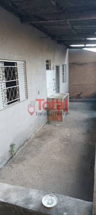 Casa com 3 Quartos à Venda, 360 m² em Todos Os Santos - Coronel Fabriciano