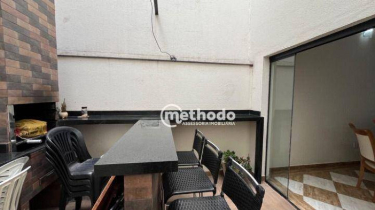 Imagem Casa com 4 Quartos à Venda, 219 m² em Jardim Chapadão - Campinas Imagem Casa com 4 Quartos à Venda, 219 m² em Jardim Chapadão - Campinas