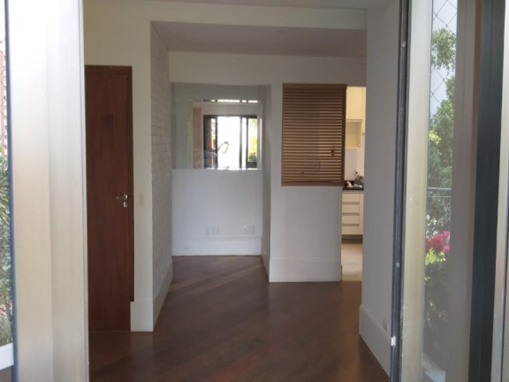 Imagem Imóvel com 3 Quartos à Venda, 105 m² em Vila Andrade - São Paulo Imagem Imóvel com 3 Quartos à Venda, 105 m² em Vila Andrade - São Paulo