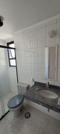 Imagem Apartamento com 2 Quartos à Venda, 71 m² em Vila Ema - São José Dos Campos